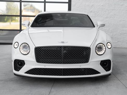 Used 2024 Bentley Continental GT Speed AWD/4WD image 12