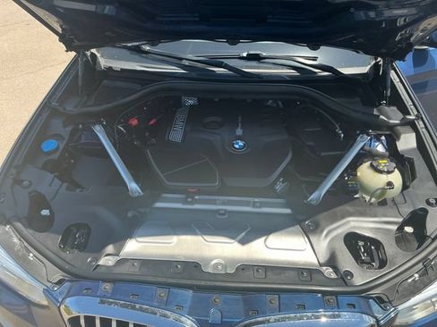 Used 2019 BMW X3 sDrive30i w/ Convenience Package RWD image 23