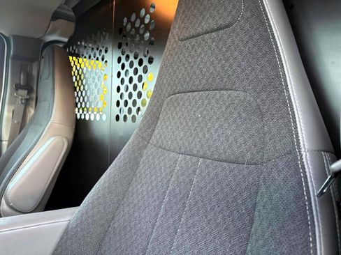 Used 2023 GMC Savana 2500 w/ Driver Convenience Package image 13