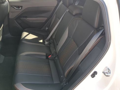 New 2026 Subaru Crosstrek 2.5i Limited image 15