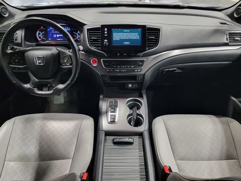 Used 2021 Honda Passport EX-L image 17