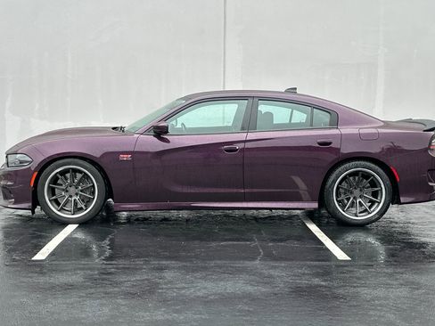 Used 2020 Dodge Charger Scat Pack w/ Dynamics Package image 7
