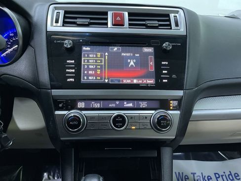 Used 2016 Subaru Outback 2.5i Premium image 22