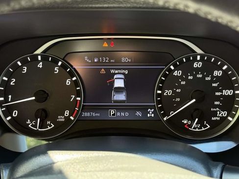 Used 2024 Nissan Frontier SV w/ SV Convenience Package AWD/4WD image 29