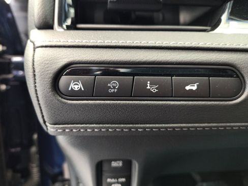 New 2025 INFINITI QX80 Luxe image 32