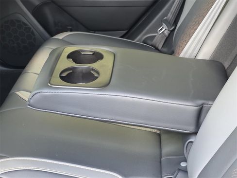 New 2025 Subaru Crosstrek 2.5i Limited image 12