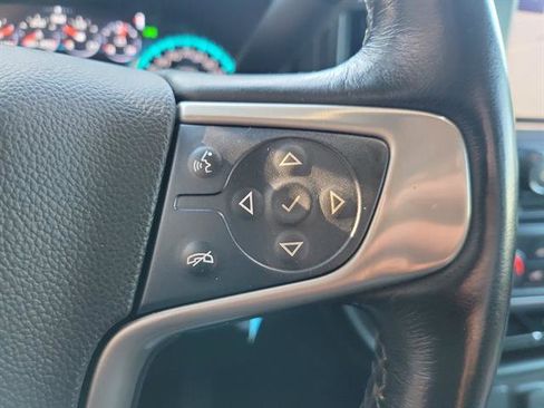 Used 2018 GMC Sierra 2500 Denali w/ Duramax Plus Package image 19