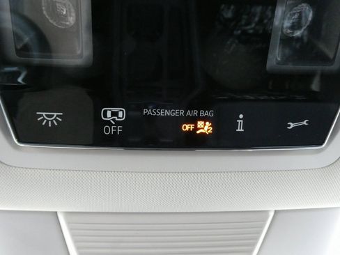 New 2025 Volkswagen Tiguan SE image 16