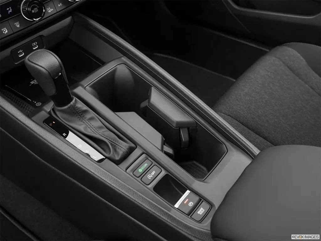 New 2026 Honda Accord LX image 19