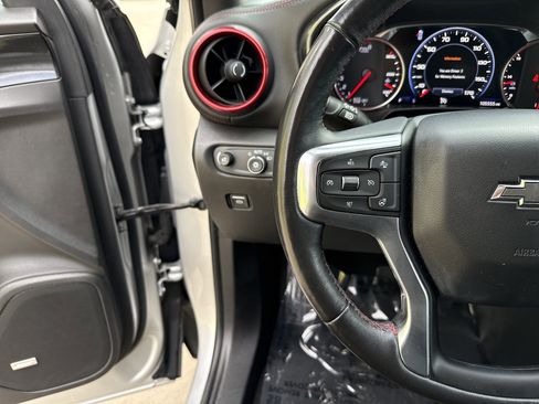 Used 2020 Chevrolet Blazer RS image 19