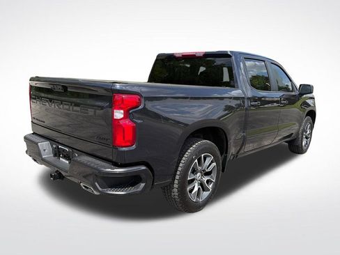 Used 2023 Chevrolet Silverado 1500 RST AWD/4WD image 6