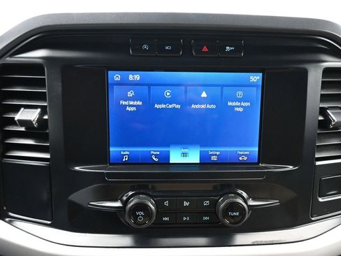 Used 2023 Ford F150 XLT image 18