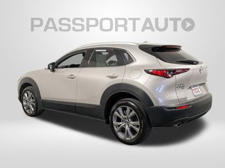 Used 2023 MAZDA CX-30 AWD 2.5 S w/ Premium Package video 3