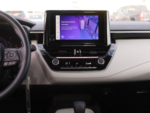 New 2026 Toyota Corolla LE image 20