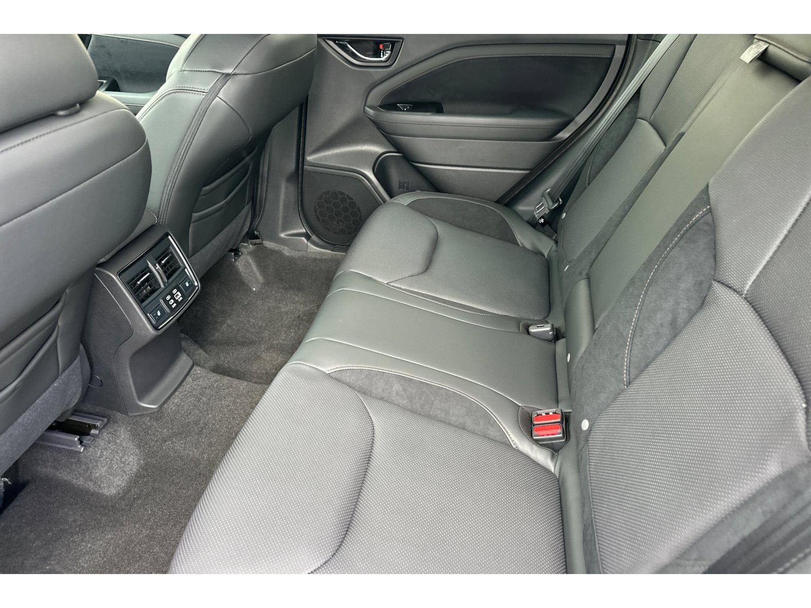 New 2026 Subaru Forester Touring AWD/4WD image 12