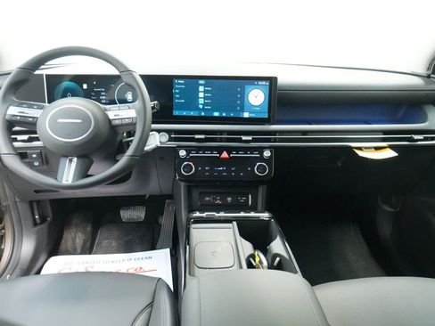 New 2026 Hyundai Tucson SEL image 31