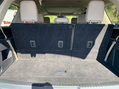 Used 2024 Ford Expedition Limited image 31