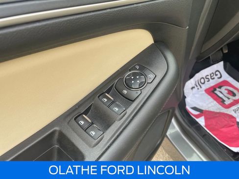 Used 2023 Ford Edge SEL w/ Convenience Package image 20