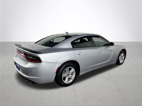 Used 2023 Dodge Charger SXT RWD image 6
