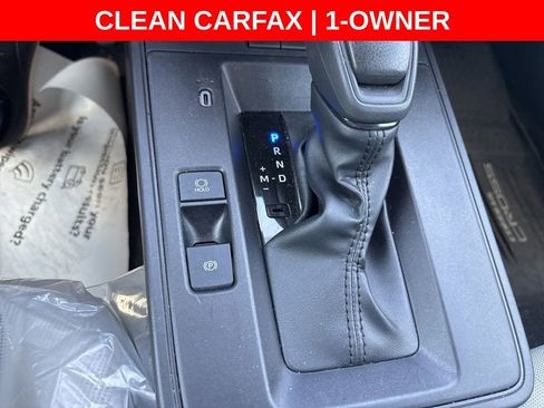 Used 2026 Toyota Corolla Cross L FWD image 27