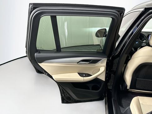 Used 2023 BMW X3 sDrive30i w/ Convenience Package image 26