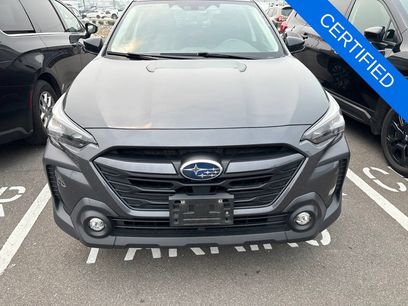 Used 2024 Subaru Outback Limited XT