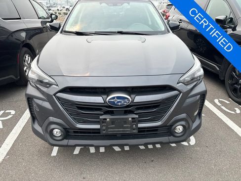 Used 2024 Subaru Outback Limited XT AWD/4WD image 2