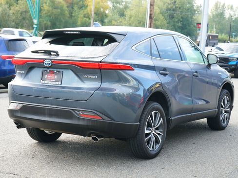 Used 2021 Toyota Venza LE image 5