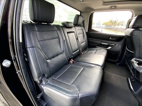 Used 2023 Toyota Tundra Limited image 19
