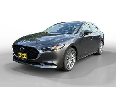 New 2026 MAZDA MAZDA3 2.5 S Sedan w/ Preferred Pkg
