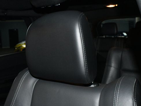 Used 2022 Dodge Durango GT RWD image 9
