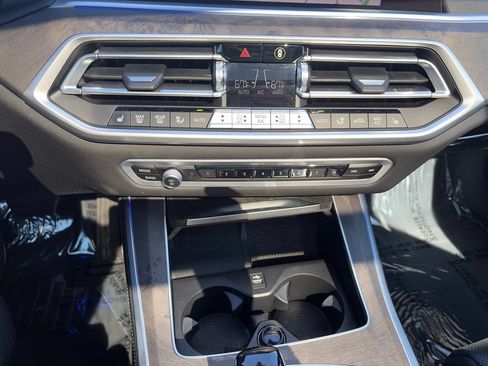 Used 2023 BMW X5 xDrive40i AWD/4WD image 20
