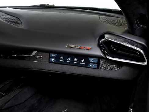 Certified 2025 Ferrari 296 GTS RWD image 52