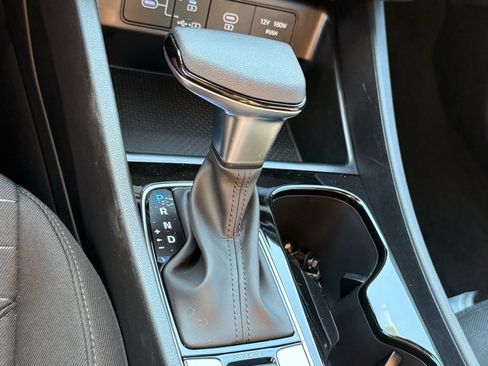 New 2025 Hyundai Santa Cruz SE image 19