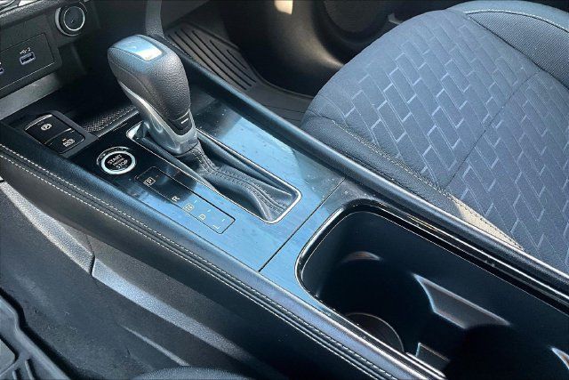 Used 2024 Nissan Kicks SV FWD image 16