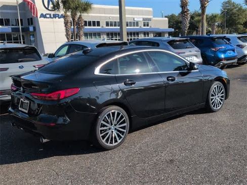 Used 2020 BMW 228i xDrive Gran Coupe w/ Convenience Package image 8