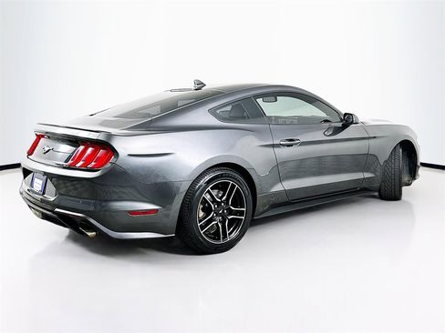 Certified 2020 Ford Mustang Premium image 7