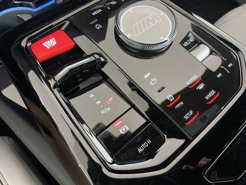 New 2026 BMW M5 w/ Executive Package image 14