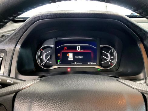 Used 2025 Honda Passport EX-L image 25