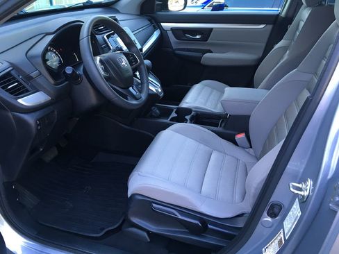 Used 2017 Honda CR-V LX image 21