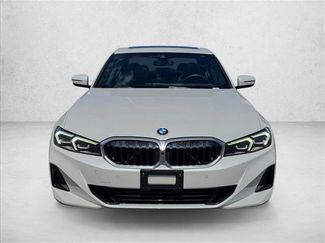 Used 2023 BMW 330i Sedan w/ Premium Package RWD video 2