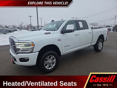 Used 2023 RAM 2500 Laramie
