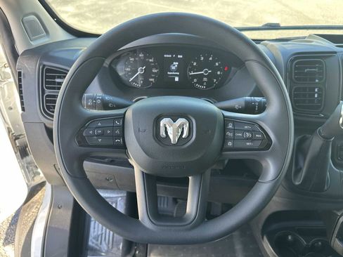 New 2026 RAM ProMaster 1500 FWD image 26