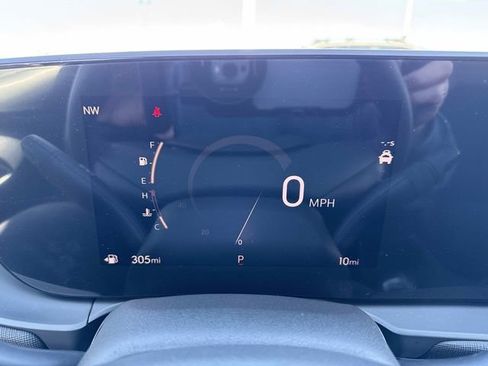 New 2026 Buick Envista Preferred w/ Convenience I Package FWD image 25