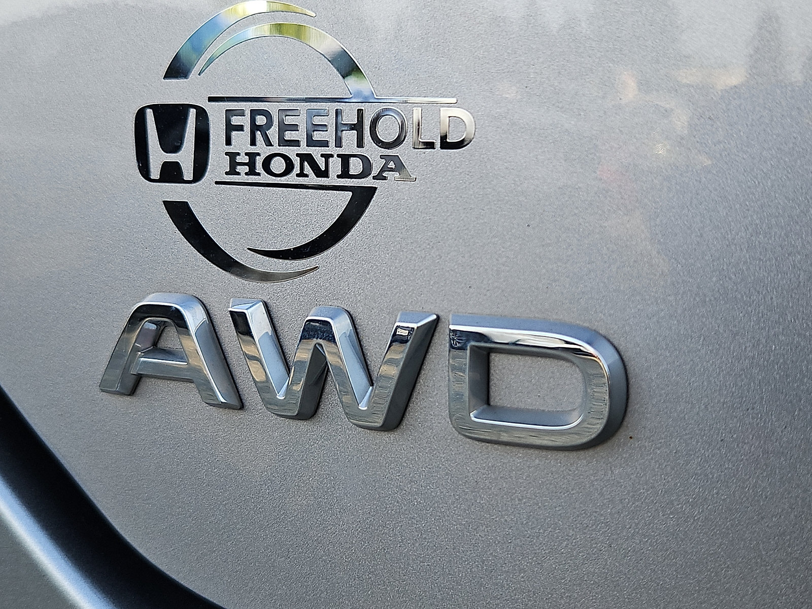 Certified 2024 Honda Pilot Touring image 36