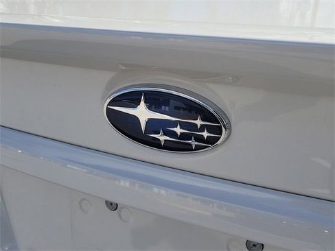 Used 2021 Subaru WRX Premium w/ Popular Package #3 (IZT) image 8