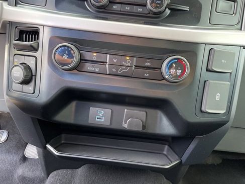 Used 2023 Ford F150 XLT image 17