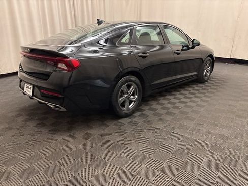 Used 2024 Kia K5 LXS FWD image 5