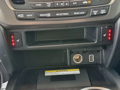 Used 2022 Honda Pilot Special Edition image 22