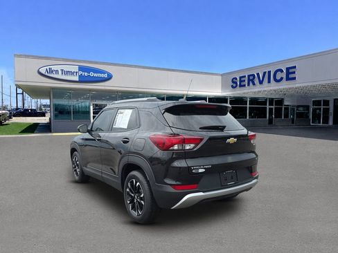 Used 2023 Chevrolet TrailBlazer LT FWD image 6